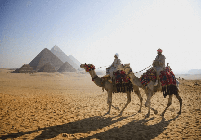 Sands & Safari: The Zanzibar & Serengeti Escape